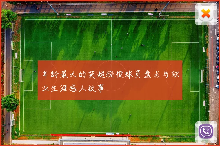 年龄最大的英超现役球员盘点与职业生涯感人故事